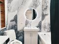 2-бөлмелі пәтер · 58 м² · 10/18 қабат, Улы Дала 29/1 — Туран, бағасы: 15 000 ₸ в Астане, Нура р-н — фото 5
