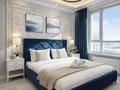 2-бөлмелі пәтер · 58 м² · 10/18 қабат, Улы Дала 29/1 — Туран, бағасы: 15 000 ₸ в Астане, Нура р-н
