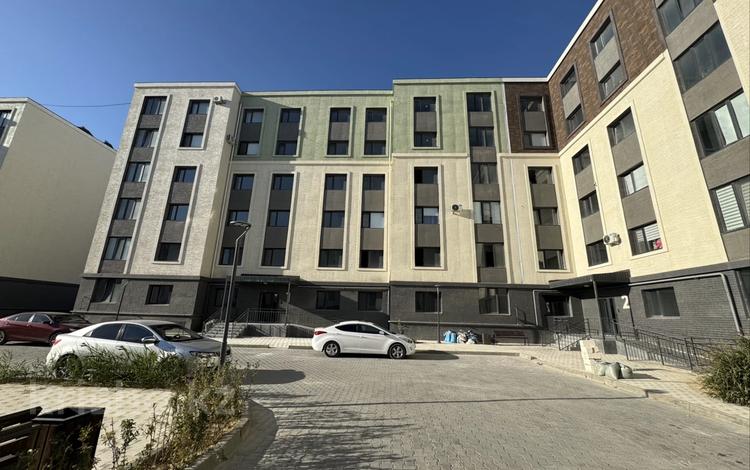 2-комнатная квартира · 70.5 м² · 4/6 этаж, 29а мкр 173 за 15.3 млн ₸ в Актау — фото 2