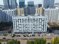 4-комнатная квартира · 114.1 м² · 7/9 этаж, Бокейхана 42/1 за 87.5 млн ₸ в Астане, Есильский р-н — фото 15