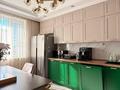4-комнатная квартира · 114.1 м² · 7/9 этаж, Бокейхана 42/1 за 87.5 млн ₸ в Астане, Есильский р-н — фото 2