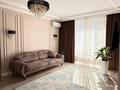 4-комнатная квартира · 114.1 м² · 7/9 этаж, Бокейхана 42/1 за 87.5 млн ₸ в Астане, Есильский р-н — фото 3
