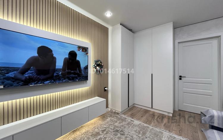2-комнатная квартира · 45 м² · 4/4 этаж, мкр Коктем-1 — Бухар жирау Весновка за 42 млн ₸ в Алматы, Бостандыкский р-н — фото 12