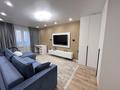 2-комнатная квартира · 45 м² · 4/4 этаж, мкр Коктем-1 — Бухар жирау Весновка за 42 млн ₸ в Алматы, Бостандыкский р-н — фото 5
