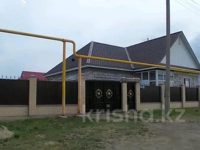 Отдельный дом · 5 комнат · 155.2 м² · 8.4 сот., Механизаторов за 60 млн 〒 в 