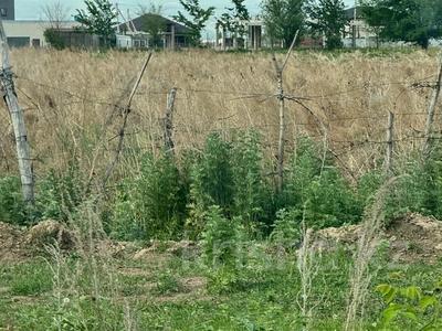 Участок · 5 соток, Каскелен за 4 млн 〒