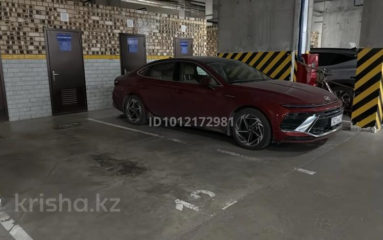 Паркинг · 20 м² · мкр Уркер 3/3 за 2.5 млн ₸ в Астане, Нура р-н — фото 2