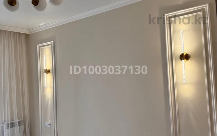 2-комнатная квартира · 66.4 м² · 2/5 этаж, Кеменгер за 35 млн 〒 в Уральске — фото 16