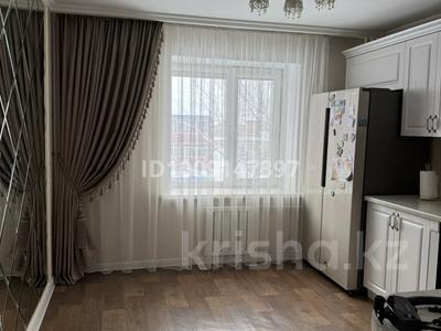 4-комнатная квартира · 107 м² · 3/5 этаж, Сатпаева 29/1 за 59 млн 〒 в Усть-Каменогорске