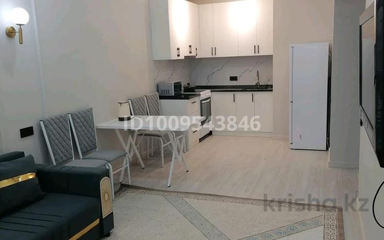 2-комнатная квартира · 51 м² · 9/13 этаж, Райымбека 348/1 — Райымбек Төле би за 300 000 ₸ в Алматы, Ауэзовский р-н — фото 2
