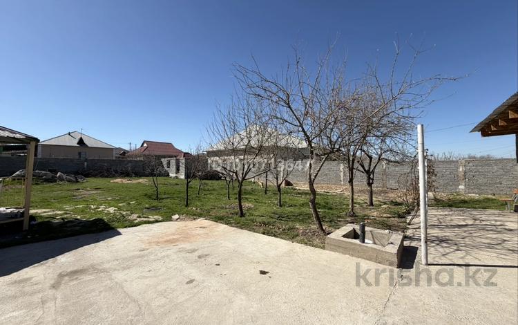 Жеке үй · 4 бөлме · 60 м² · 8 сот., мкр Самал-3 34 — Құс жолы, бағасы: 32 млн ₸ в Шымкенте, Абайский р-н — фото 2