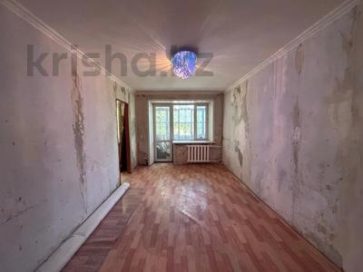 3-комнатная квартира · 56 м² · 2/4 этаж, пр. Строителей за 7.9 млн ₸ в Темиртау