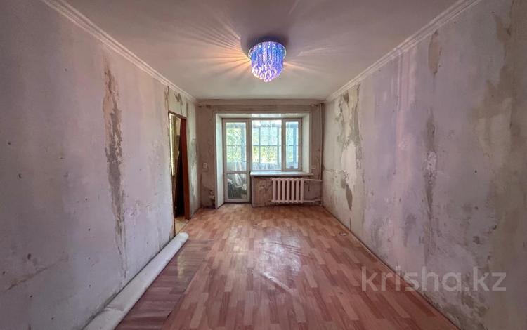 3-комнатная квартира · 56 м² · 2/4 этаж, пр. Строителей за 7.9 млн ₸ в Темиртау — фото 2