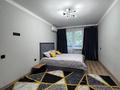 1-бөлмелі пәтер · 31.5 м² · 2/4 қабат, Исаева 30, бағасы: 27.9 млн ₸ в Алматы, Алмалинский р-н