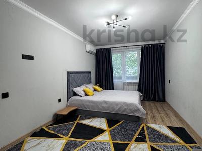 1-комнатная квартира · 31.5 м² · 2/4 этаж, Исаева 30 за 27.9 млн ₸ в Алматы, Алмалинский р-н