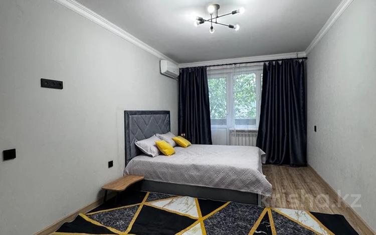 1-бөлмелі пәтер · 31.5 м² · 2/4 қабат, Исаева 30, бағасы: 27.9 млн ₸ в Алматы, Алмалинский р-н — фото 39
