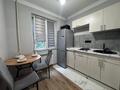 1-бөлмелі пәтер · 31.5 м² · 2/4 қабат, Исаева 30, бағасы: 27.9 млн ₸ в Алматы, Алмалинский р-н — фото 4