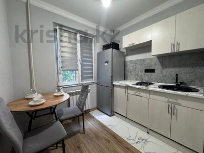 1-комнатная квартира · 31.5 м² · 2/4 этаж, Исаева 30 за 27.9 млн ₸ в Алматы, Алмалинский р-н