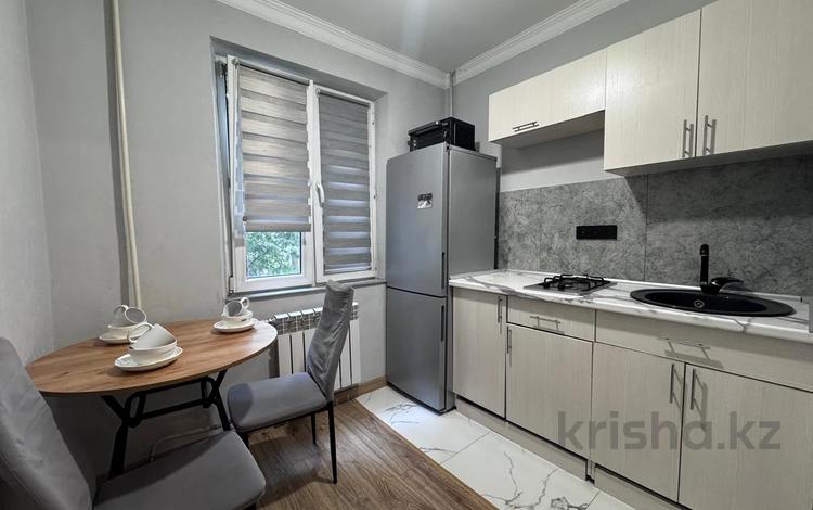 1-бөлмелі пәтер · 31.5 м² · 2/4 қабат, Исаева 30, бағасы: 27.9 млн ₸ в Алматы, Алмалинский р-н — фото 42