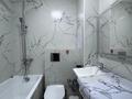 1-бөлмелі пәтер · 31.5 м² · 2/4 қабат, Исаева 30, бағасы: 27.9 млн ₸ в Алматы, Алмалинский р-н — фото 16