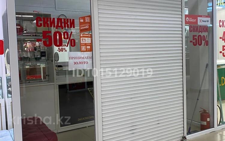 Магазины и бутики · 10 м² за 7.5 млн ₸ в Актобе, мкр. Курмыш — фото 2