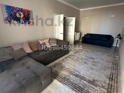 2-комнатная квартира · 60 м² · 2/10 этаж, мкр Юго-Восток, Камали Дюсимбекова 83/2 — Ц.Б Сапиева , Арена за 20 000 ₸ в Караганде, Казыбек би р-н