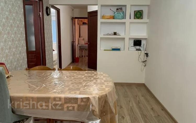 3-бөлмелі пәтер · 62.4 м² · 4/5 қабат, владимирская 2а, бағасы: 20.5 млн ₸ в Атырау, мкр Авангард-4 — фото 2