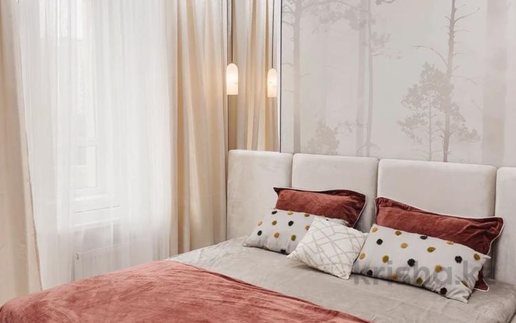 2-бөлмелі пәтер · 55 м² · 2/16 қабат, Нурсултана Назарбаева 1, бағасы: 300 000 ₸ в Шымкенте, Каратауский р-н — фото 2