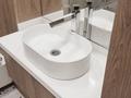 2-бөлмелі пәтер · 55 м² · 2/16 қабат, Нурсултана Назарбаева 1, бағасы: 300 000 ₸ в Шымкенте, Каратауский р-н — фото 17