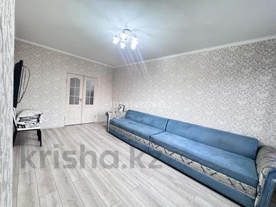 2-бөлмелі пәтер · 62 м² · 6/7 қабат, Толеметова 69/36, бағасы: 27.5 млн ₸ в Шымкенте, Каратауский р-н