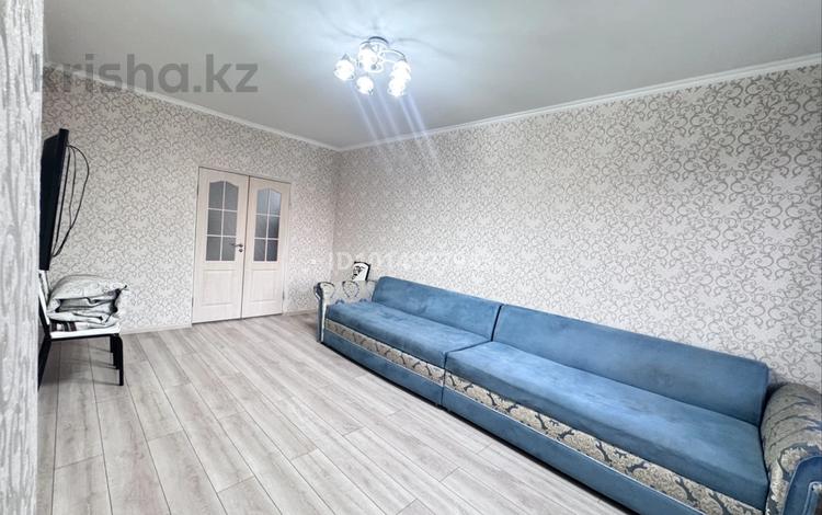 2-бөлмелі пәтер · 62 м² · 6/7 қабат, Толеметова 69/36, бағасы: 27.5 млн ₸ в Шымкенте, Каратауский р-н — фото 2