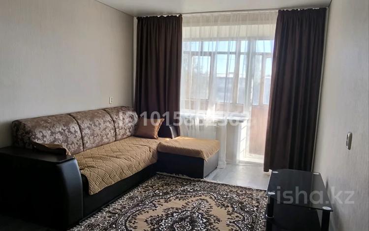 2-комнатная квартира · 45 м² · 4/5 этаж, Корчагина 130 — Кафе Луна за 100 000 ₸ в Рудном — фото 2