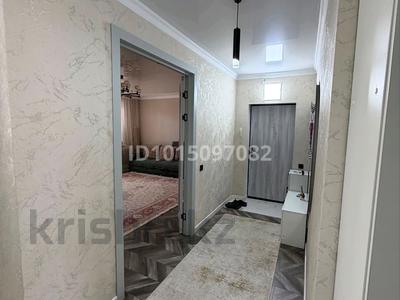 2 комнаты · 75 м² · 2/5 этаж, Алихан Бокейхана 21/3 за 120 000 ₸ в Астане, Есильский р-н
