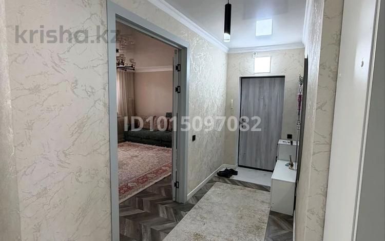 2 бөлме · 75 м² · 2/5 қабат, Алихан Бокейхана 21/3, бағасы: 120 000 ₸ в Астане, Есильский р-н — фото 2