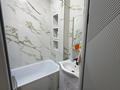 2 бөлме · 75 м² · 2/5 қабат, Алихан Бокейхана 21/3, бағасы: 120 000 ₸ в Астане, Есильский р-н — фото 9