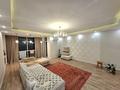 3-бөлмелі пәтер · 120 м² · 14/20 қабат, Брусиловского, бағасы: 70.7 млн ₸ в Алматы, Алмалинский р-н — фото 2