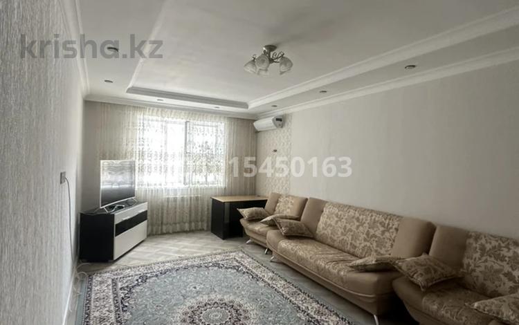 2-комнатная квартира · 70 м² · 4/9 этаж, мкр Нурсая, Таумуш Жумагалиев 15 за 32 млн ₸ в Атырау — фото 2
