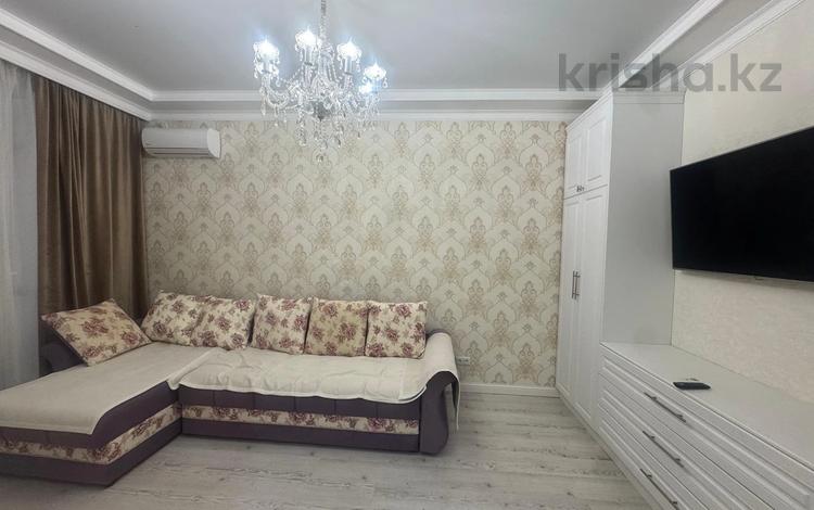 1-комнатная квартира · 41 м² · 8/10 этаж, Жошы хана 23 за 250 000 ₸ в Астане, Есильский р-н — фото 20