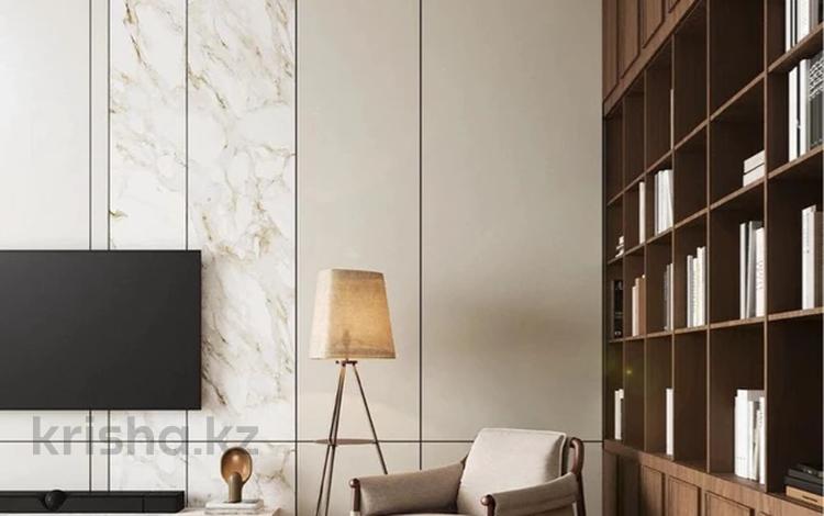 3-комнатная квартира · 130 м² · 1/3 этаж, Кажымукана 109 за 1.5 млн ₸ в Алматы, Медеуский р-н — фото 2