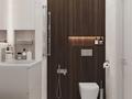 3-комнатная квартира · 130 м² · 1/3 этаж, Кажымукана 109 за 1.5 млн ₸ в Алматы, Медеуский р-н — фото 12