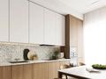 3-комнатная квартира · 130 м² · 1/3 этаж, Кажымукана 109 за 1.5 млн ₸ в Алматы, Медеуский р-н — фото 4