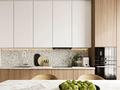 3-комнатная квартира · 130 м² · 1/3 этаж, Кажымукана 109 за 1.5 млн ₸ в Алматы, Медеуский р-н — фото 6
