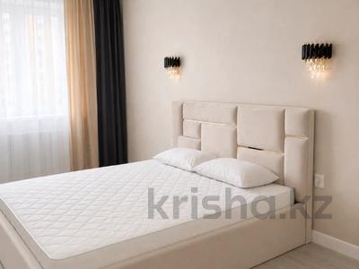 1-комнатная квартира · 45.5 м² · 3/4 этаж, береке 67а за 28.6 млн ₸ в Костанае
