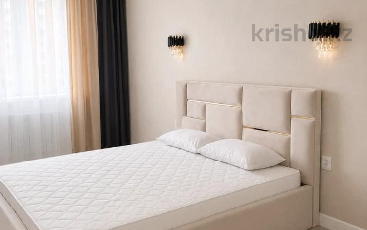 1-комнатная квартира · 45.5 м² · 3/4 этаж, береке 67а за 28.6 млн ₸ в Костанае — фото 2