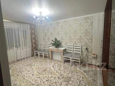 3-бөлмелі пәтер, 58 м², 3/5 қабат, Абая 40к1, бағасы: 17.5 млн 〒 в Костанае