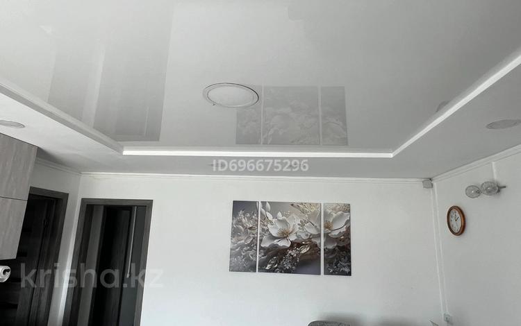 Отдельный дом · 4 комнаты · 100 м² · 100 сот., 7 микрорайон 146 за 52 млн ₸ в Риддере — фото 2