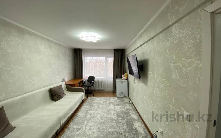 3-бөлмелі пәтер · 59.1 м² · 4/5 қабат, Михаэлиса 3, бағасы: 24 млн ₸ в Усть-Каменогорске — фото 11