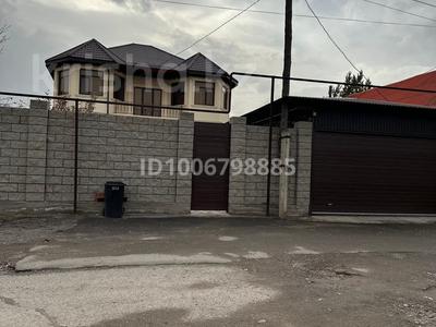 Отдельный дом · 7 комнат · 300 м² · 7 сот., Айманова 73 за 140 млн 〒 в 