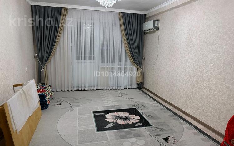 3-комнатная квартира · 70 м² · 3/5 этаж, 3 мкрн 36 за 7 млн ₸ в Каратау — фото 2