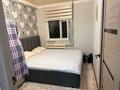 3-комнатная квартира · 70 м² · 3/5 этаж, 3 мкрн 36 за 7 млн ₸ в Каратау — фото 3
